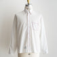 【HEXICO】Hand-Stitched Used Work-Shirts『Made In U.S.A』④