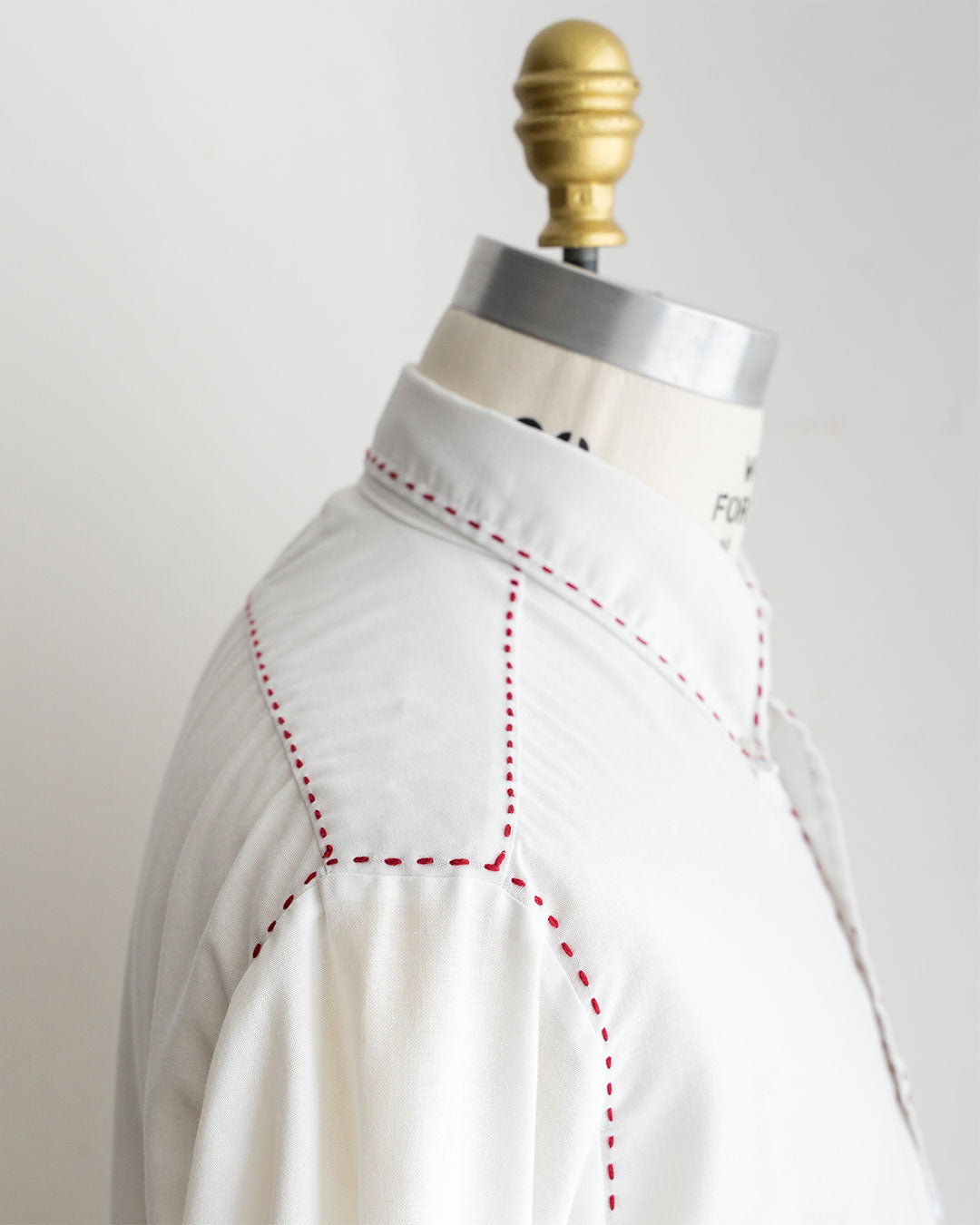 【HEXICO】Hand-Stitched Used Work-Shirts『Made In U.S.A』④