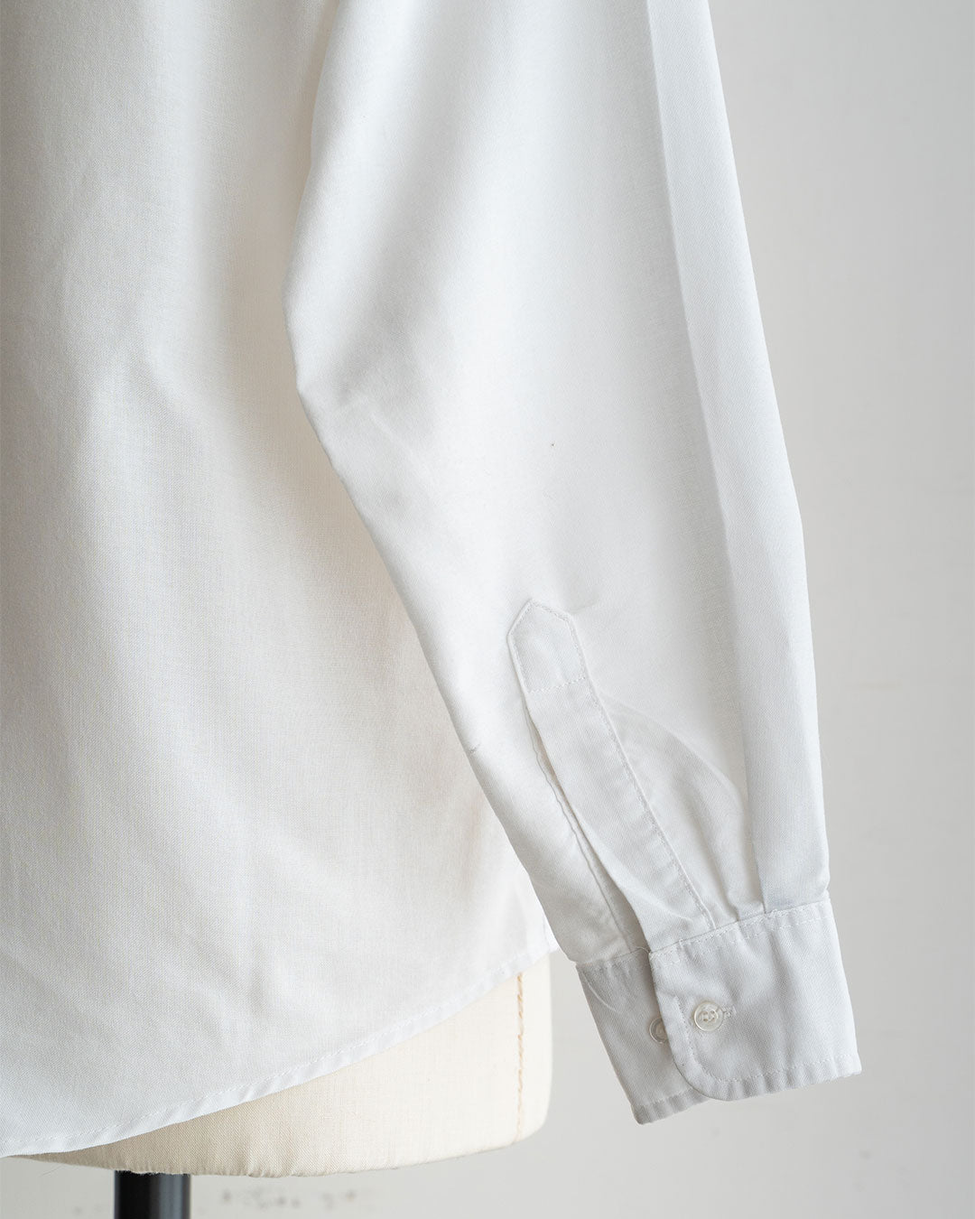 【HEXICO】Hand-Stitched Used Work-Shirts『Made In U.S.A』④