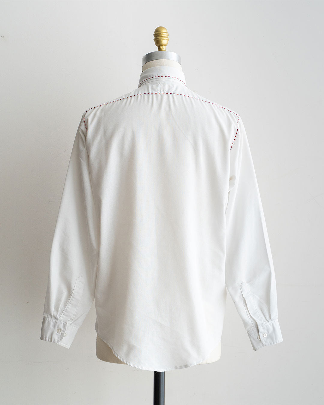 【HEXICO】Hand-Stitched Used Work-Shirts『Made In U.S.A』④