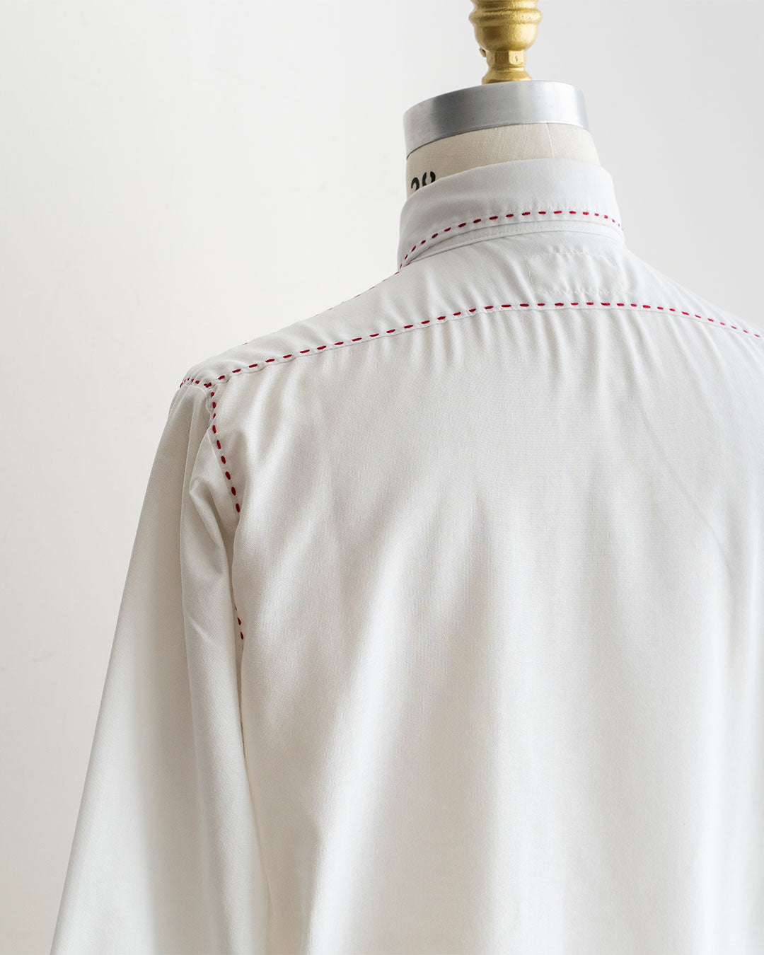 【HEXICO】Hand-Stitched Used Work-Shirts『Made In U.S.A』④
