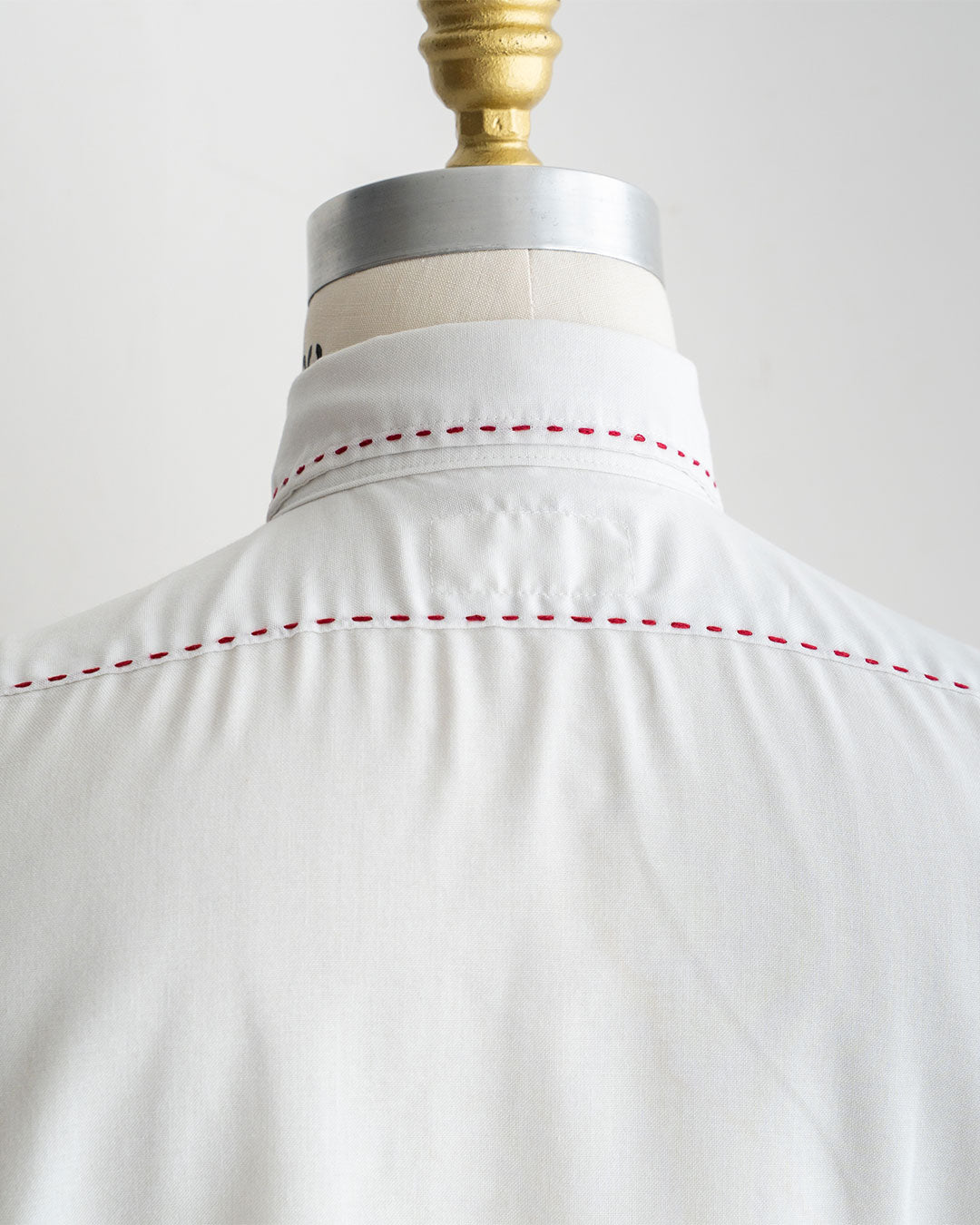 【HEXICO】Hand-Stitched Used Work-Shirts『Made In U.S.A』④