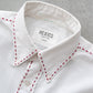 【HEXICO】Hand-Stitched Used Work-Shirts『Made In U.S.A』④