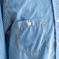 【HEXICO】Hand-Stitched Used Work-Shirts『Made In U.S.A』⑤