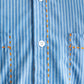 【HEXICO】Hand-Stitched Used Work-Shirts『Made In U.S.A』⑤