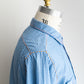 【HEXICO】Hand-Stitched Used Work-Shirts『Made In U.S.A』⑤