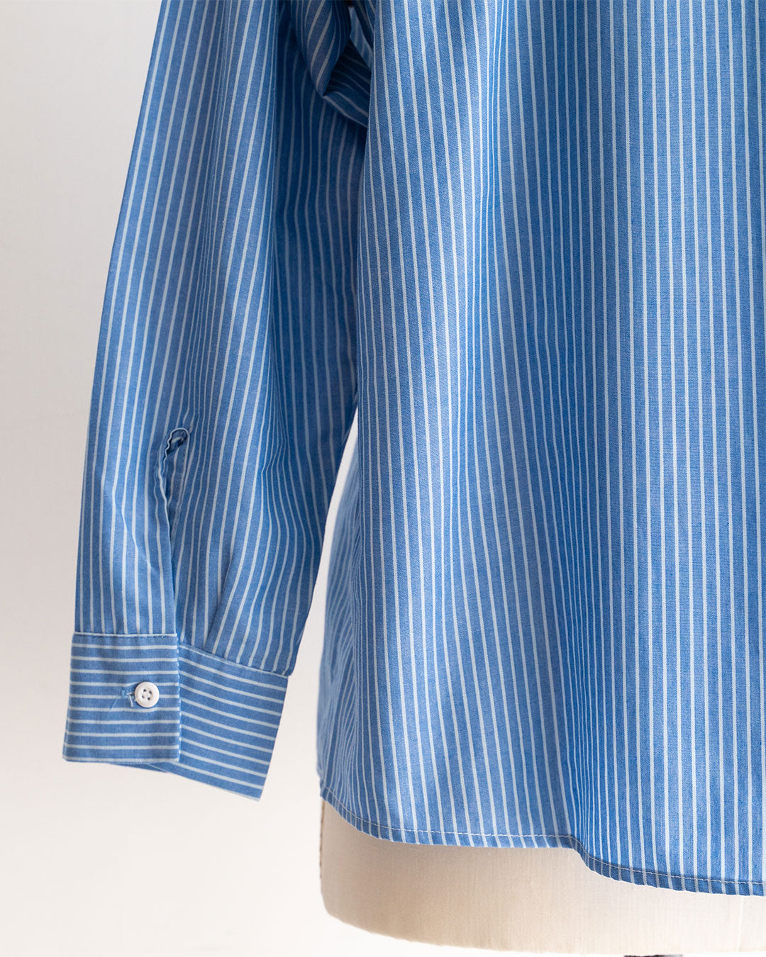 【HEXICO】Hand-Stitched Used Work-Shirts『Made In U.S.A』⑤