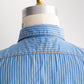 【HEXICO】Hand-Stitched Used Work-Shirts『Made In U.S.A』⑤