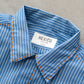 【HEXICO】Hand-Stitched Used Work-Shirts『Made In U.S.A』⑤