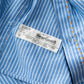 【HEXICO】Hand-Stitched Used Work-Shirts『Made In U.S.A』⑤