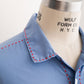 【HEXICO】Hand-Stitched Used Work-Shirts『Made In U.S.A』⑧