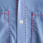 【HEXICO】Hand-Stitched Used Work-Shirts『Made In U.S.A』⑧