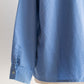 【HEXICO】Hand-Stitched Used Work-Shirts『Made In U.S.A』⑧