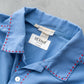 【HEXICO】Hand-Stitched Used Work-Shirts『Made In U.S.A』⑧