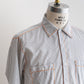【HEXICO】Hand-Stitched Used Work-Shirts『Made In Honduras』⑥
