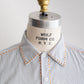 【HEXICO】Hand-Stitched Used Work-Shirts『Made In Honduras』⑥