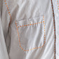 【HEXICO】Hand-Stitched Used Work-Shirts『Made In Honduras』⑥