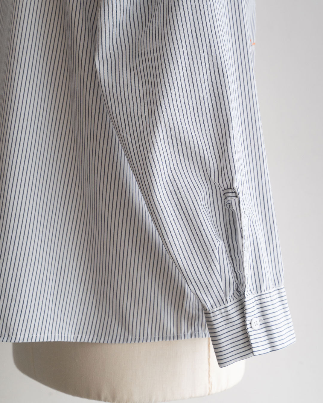 【HEXICO】Hand-Stitched Used Work-Shirts『Made In Honduras』⑥