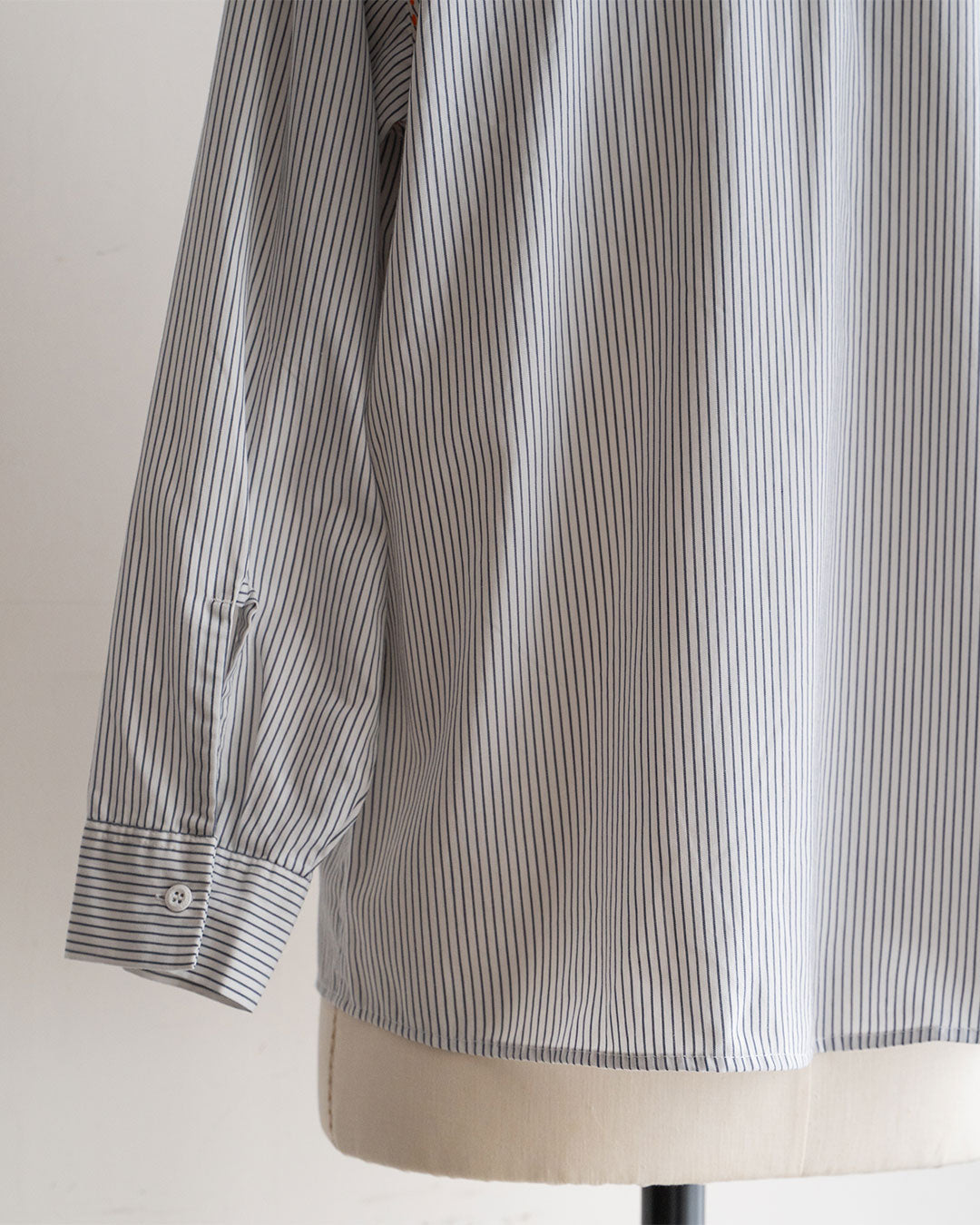 【HEXICO】Hand-Stitched Used Work-Shirts『Made In Honduras』⑥