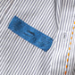 【HEXICO】Hand-Stitched Used Work-Shirts『Made In Honduras』⑥