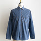 【HEXICO】Hand-Stitched Used Work-Shirts『Made In Mexico』⑦