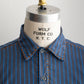 【HEXICO】Hand-Stitched Used Work-Shirts『Made In Mexico』⑦