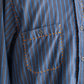 【HEXICO】Hand-Stitched Used Work-Shirts『Made In Mexico』⑦