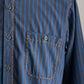 【HEXICO】Hand-Stitched Used Work-Shirts『Made In Mexico』⑦