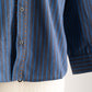 【HEXICO】Hand-Stitched Used Work-Shirts『Made In Mexico』⑦