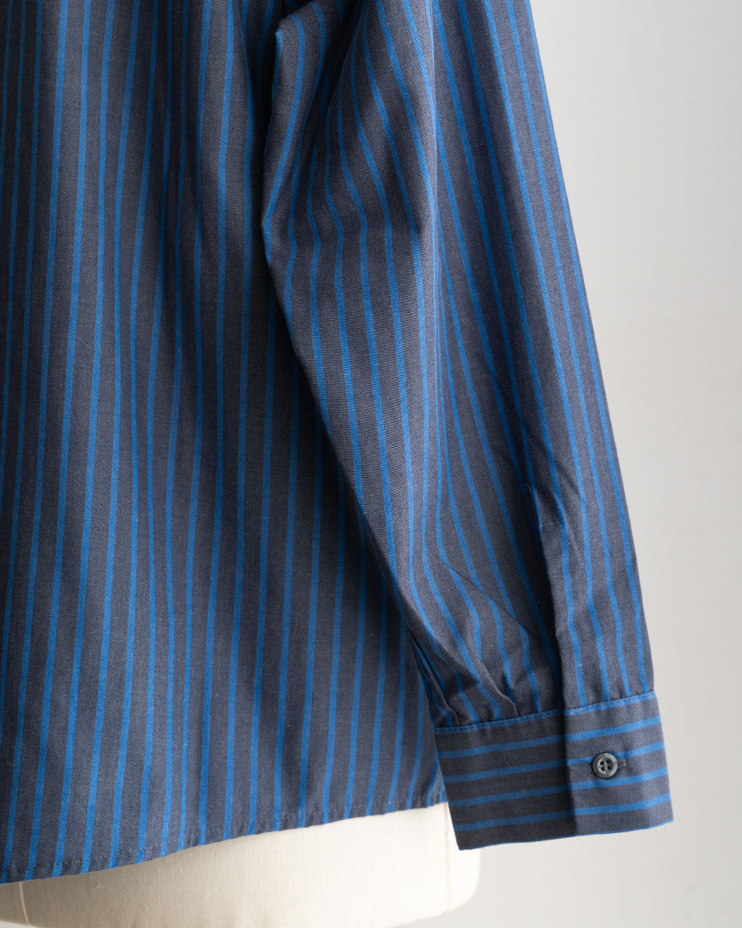【HEXICO】Hand-Stitched Used Work-Shirts『Made In Mexico』⑦