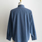 【HEXICO】Hand-Stitched Used Work-Shirts『Made In Mexico』⑦