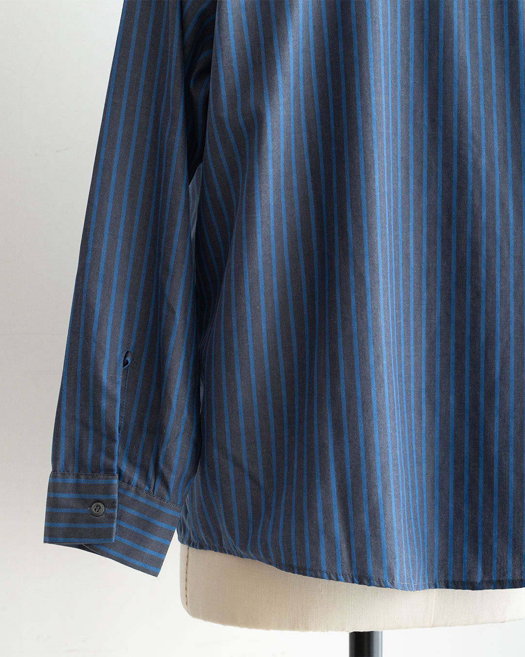 【HEXICO】Hand-Stitched Used Work-Shirts『Made In Mexico』⑦