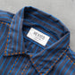 【HEXICO】Hand-Stitched Used Work-Shirts『Made In Mexico』⑦