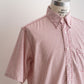 【HEXICO】Hand-Stitched Used Short-Sleeve Work-Shirts 『Made In U.S.A』②