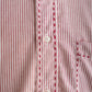 【HEXICO】Hand-Stitched Used Short-Sleeve Work-Shirts 『Made In U.S.A』②