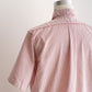 【HEXICO】Hand-Stitched Used Short-Sleeve Work-Shirts 『Made In U.S.A』②