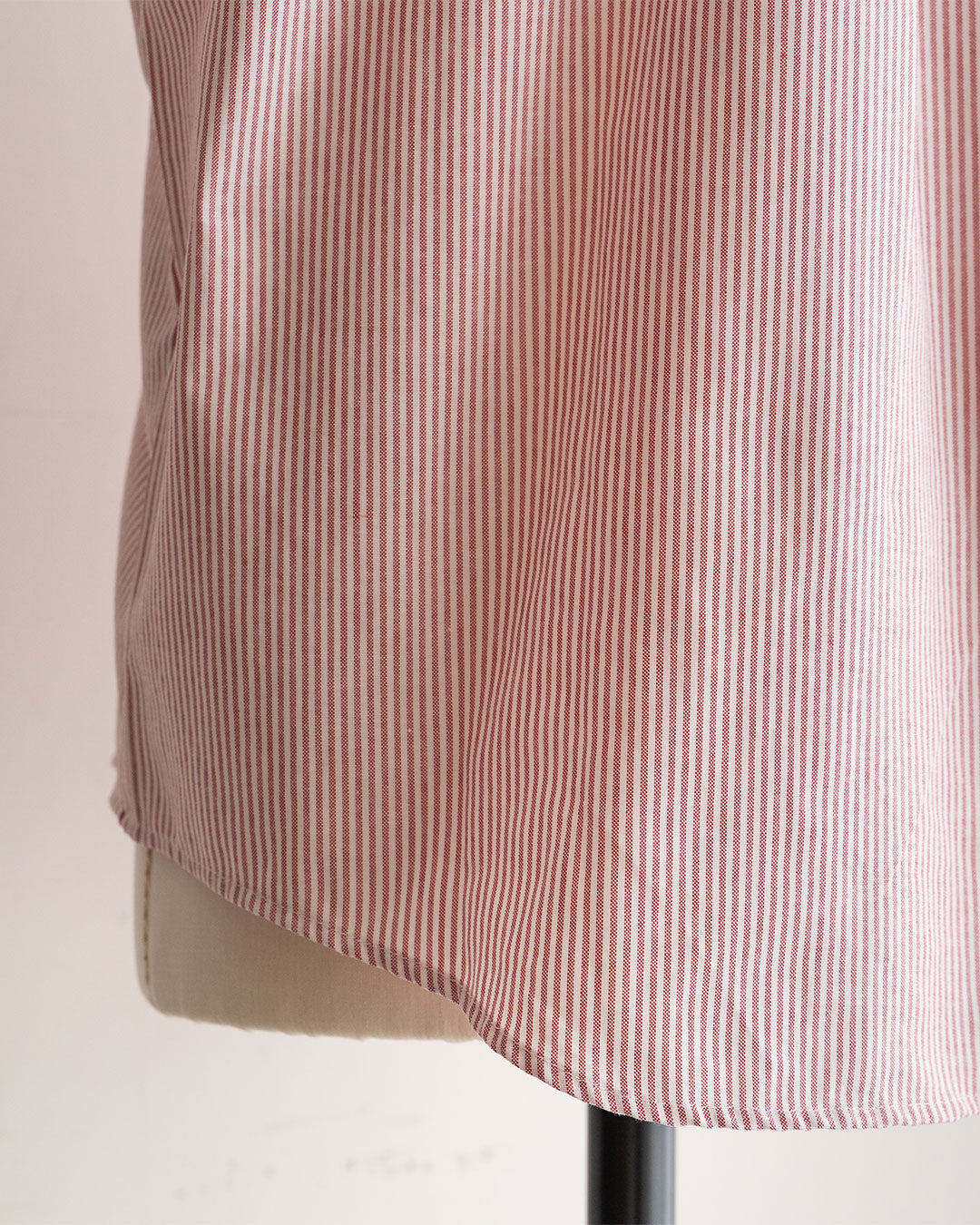 【HEXICO】Hand-Stitched Used Short-Sleeve Work-Shirts 『Made In U.S.A』②