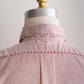 【HEXICO】Hand-Stitched Used Short-Sleeve Work-Shirts 『Made In U.S.A』②