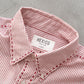 【HEXICO】Hand-Stitched Used Short-Sleeve Work-Shirts 『Made In U.S.A』②