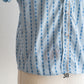 【HEXICO】Hand-Stitched Used Short-Sleeve Work-Shirts 『Made In U.S.A』①