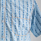 【HEXICO】Hand-Stitched Used Short-Sleeve Work-Shirts 『Made In U.S.A』①