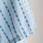 【HEXICO】Hand-Stitched Used Short-Sleeve Work-Shirts 『Made In U.S.A』①