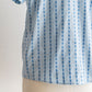 【HEXICO】Hand-Stitched Used Short-Sleeve Work-Shirts 『Made In U.S.A』①