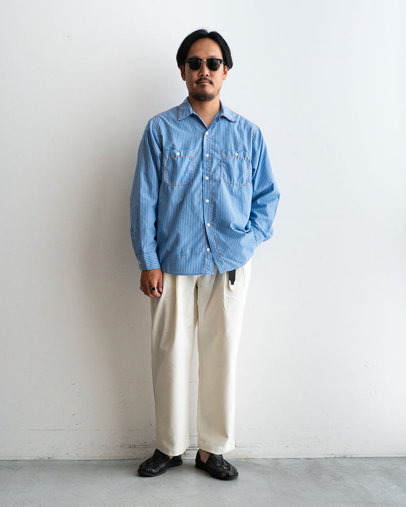 モデル 身長175cm 体重69kg