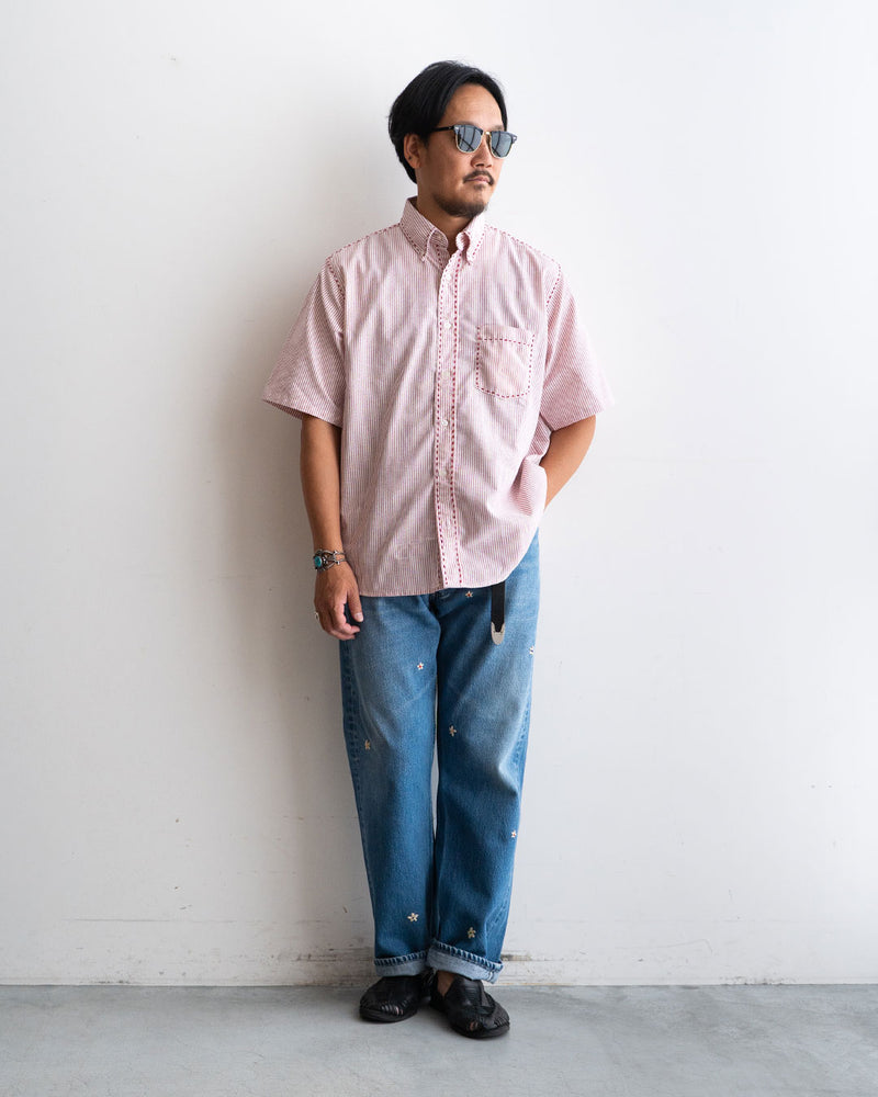 モデル 身長175cm 体重69kg