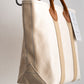 【BARK OUTSIDERS】Leather Handle Tote 80's 『Tall』