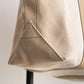 【BARK OUTSIDERS】Leather Handle Tote 80's 『Tall』