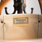 【BARK OUTSIDERS】Leather Handle Tote 80's 『Tall』