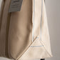 【BARK OUTSIDERS】Leather Handle Tote 80's 『Tall』