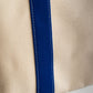 【BARK OUTSIDERS】Leather Handle Tote 80's 『Tall』